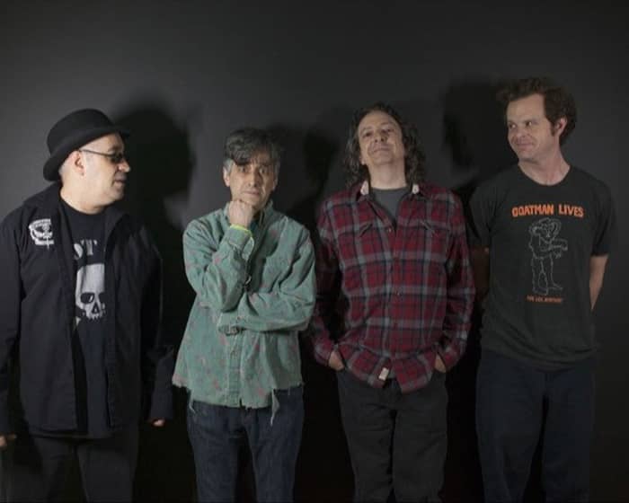 The Dead Milkmen tickets