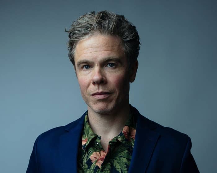 Josh Ritter tickets