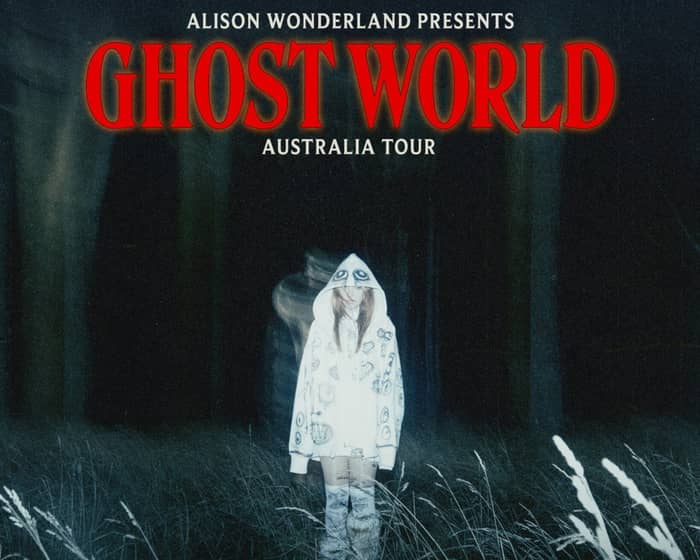 Alison Wonderland tickets