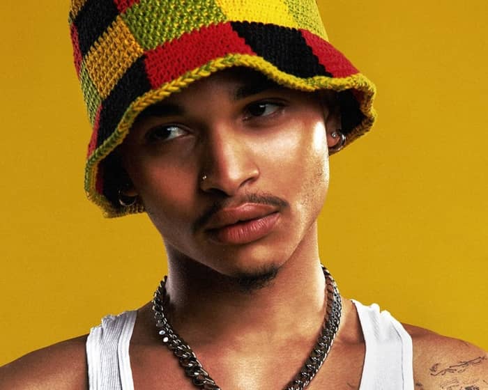 DESTIN CONRAD - LOVE ON DIGITAL TOUR tickets