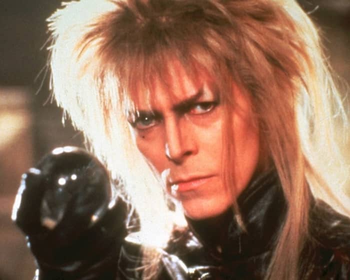 Labyrinth: In Concert tickets