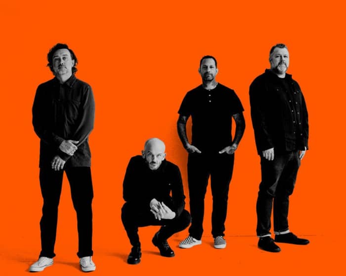 Rise Against tickets