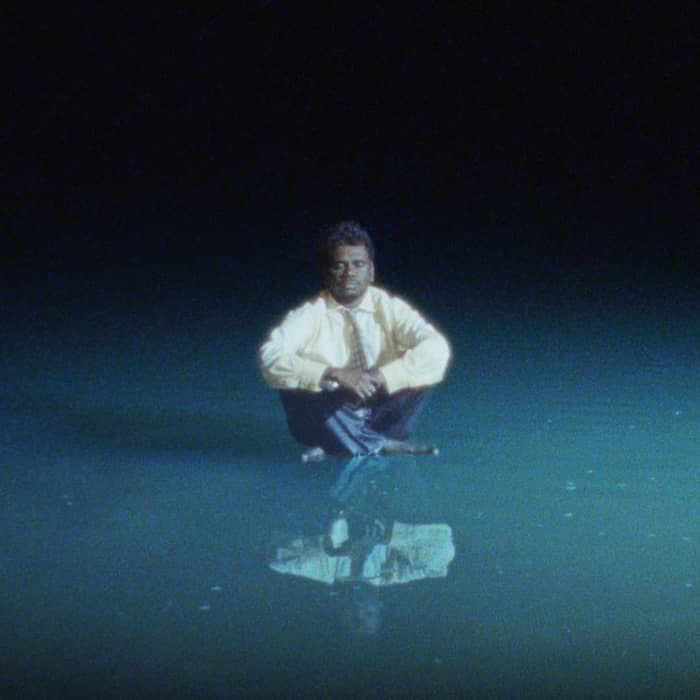 Drifting Clouds cover image