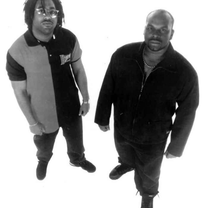 Tag Team cover image