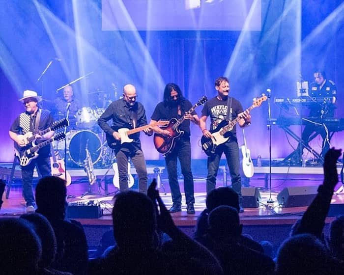 The Music & Legacy Of The Eagles With Take It To The Limit tickets