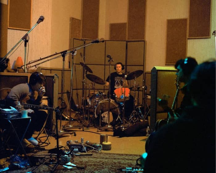 BADBADNOTGOOD tickets