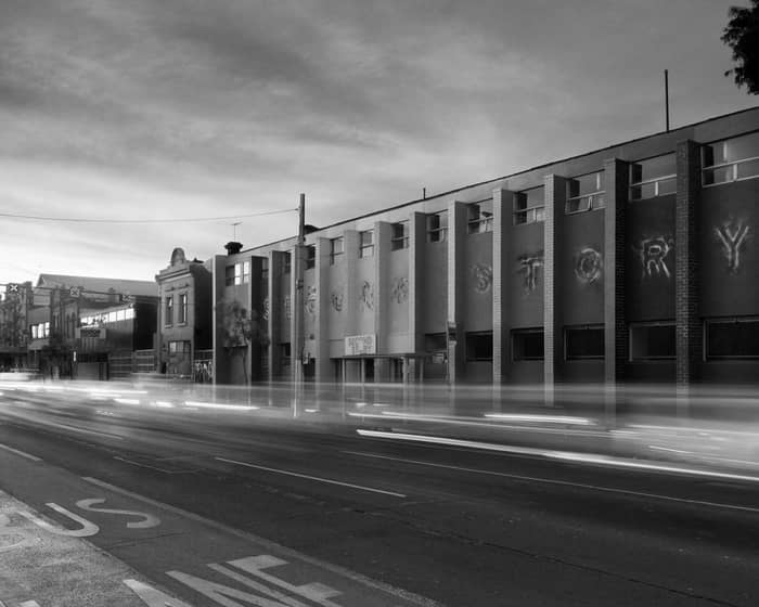 Second Story Studio events