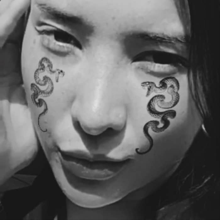 Bitter Babe cover image