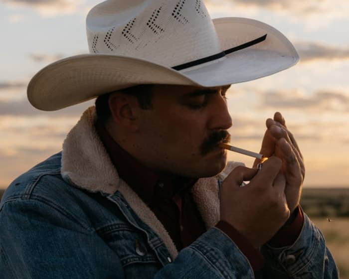 Wade Forster tickets