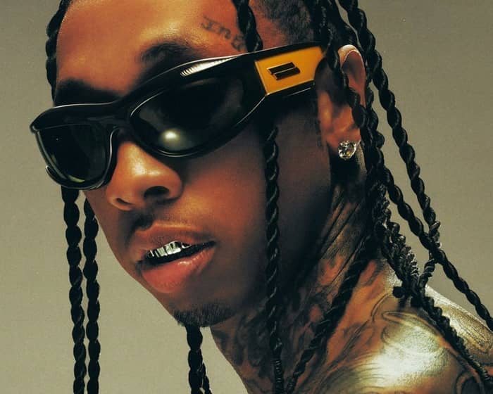 Tyga tickets