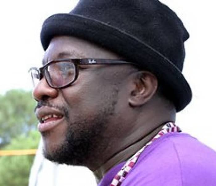 Mad Professor cover image