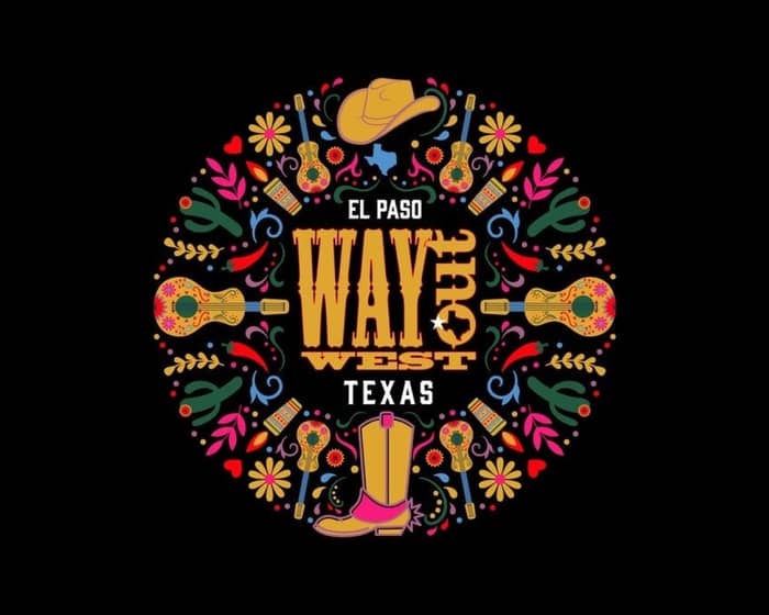 Way Out West Festival Featuring Cole Swindell tickets