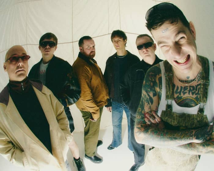 The Orange Peel events