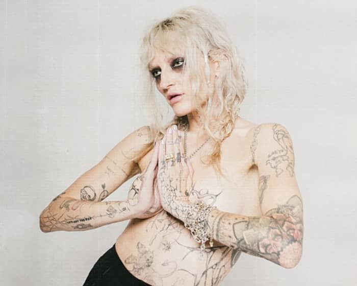 Royal & the Serpent tickets