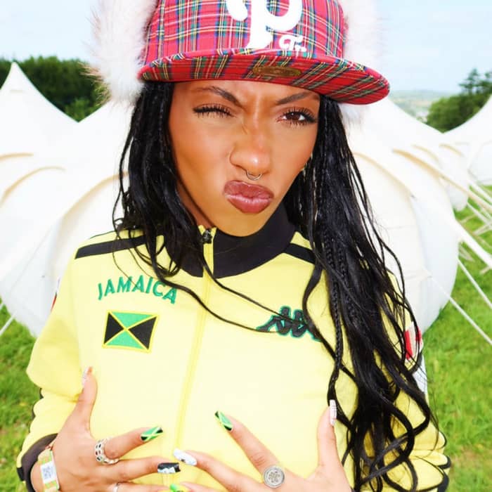 Nia Archives cover image