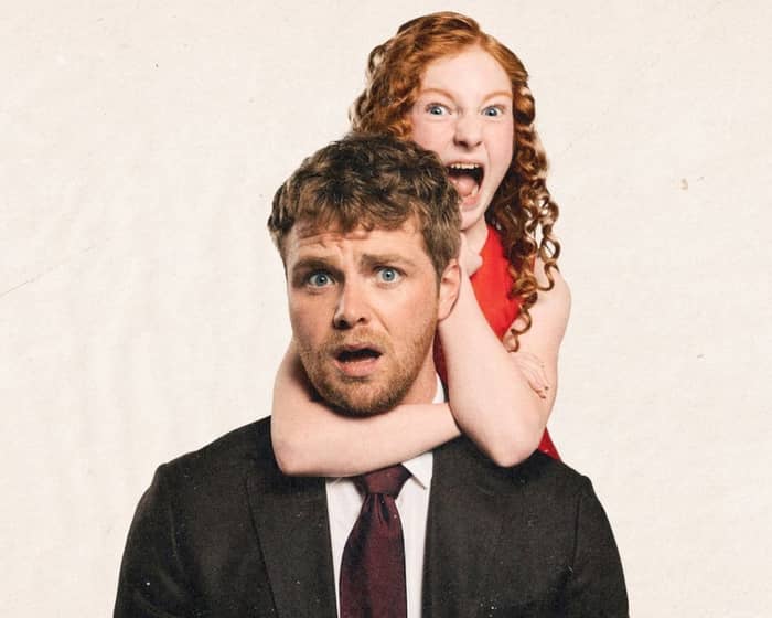 Alex Warren Presents: Little Orphan Alex Live tickets