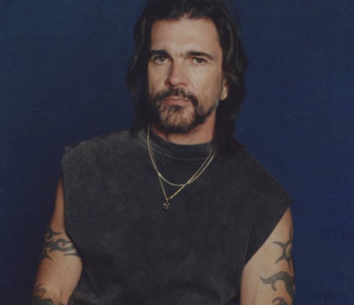 Juanes tickets