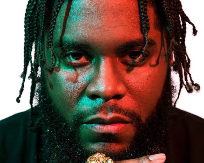 Big K.R.I.T. tickets