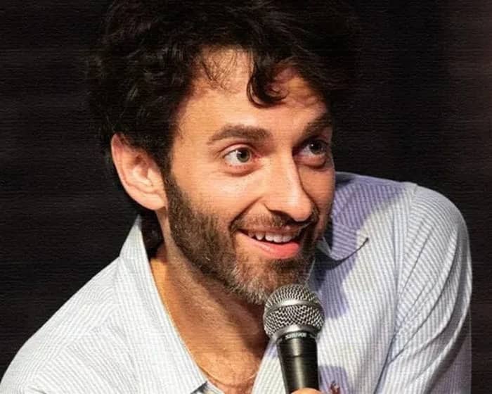 Gianmarco Soresi tickets