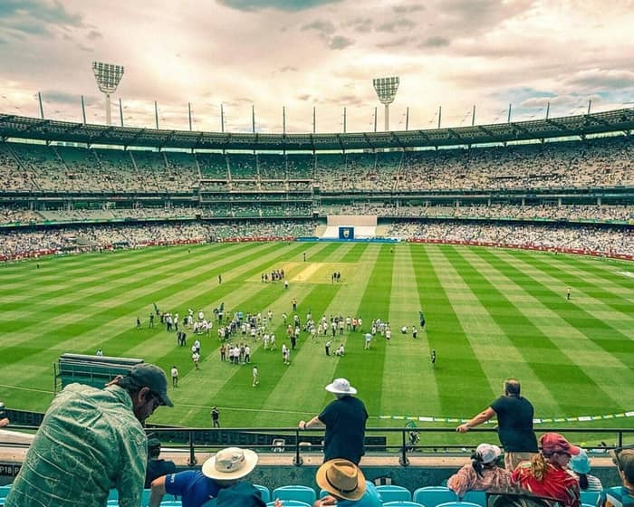 Australia v England tickets