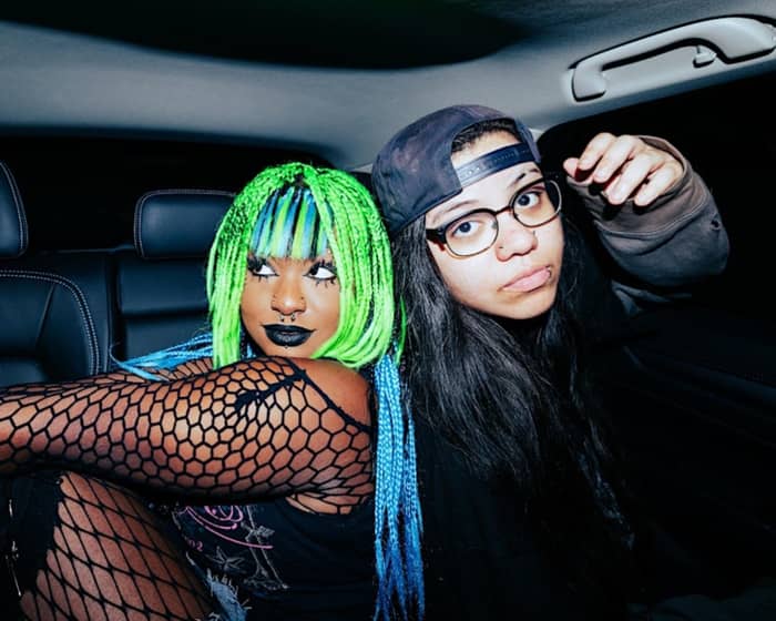 Meet Me at the Altar tickets