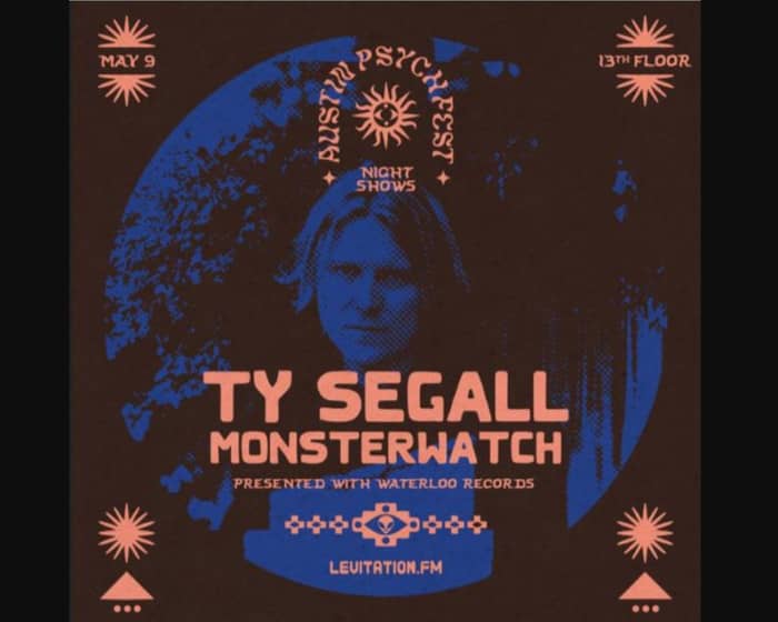 Ty Segall tickets