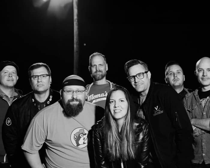 Five Iron Frenzy and The Suicide Machines w/Mustard Plug tickets