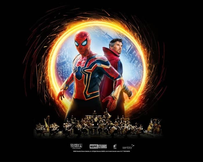 Spider-Man: No Way Home tickets