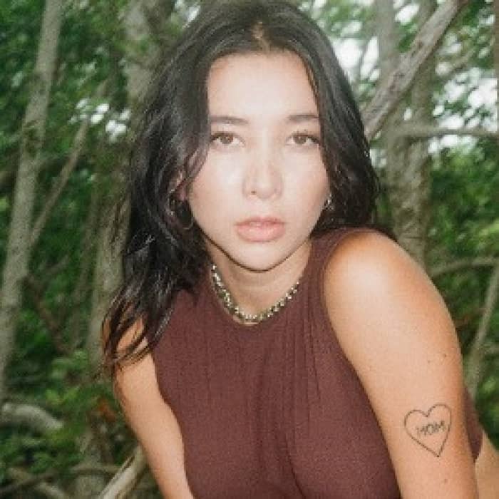 Bitter Babe cover image