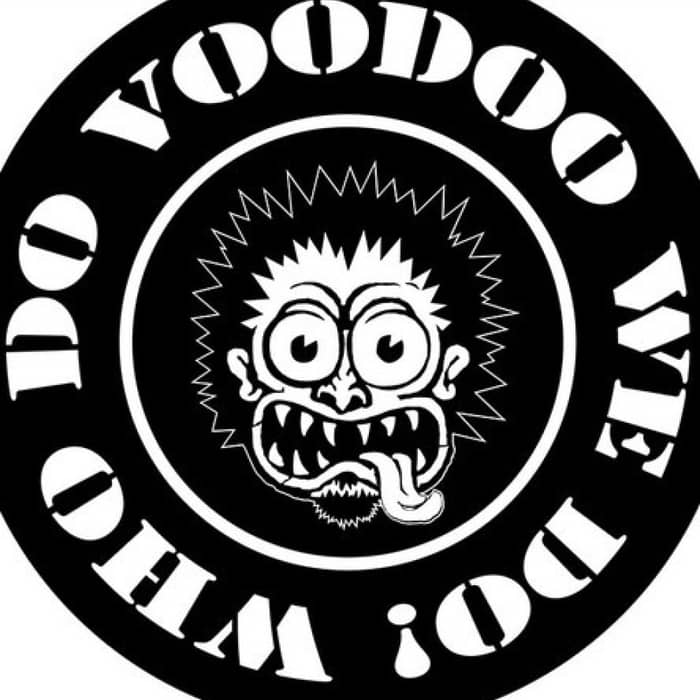 Voodoo Glow Skulls tickets