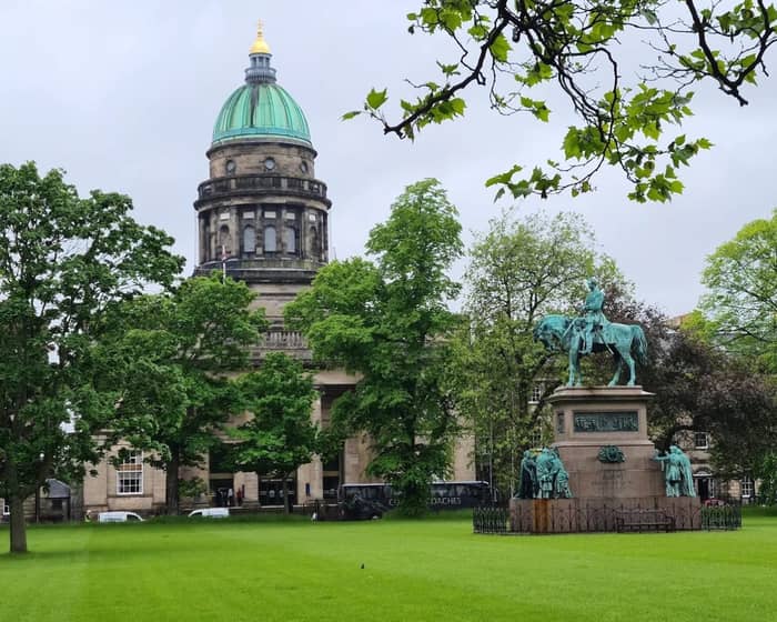 West Register House events