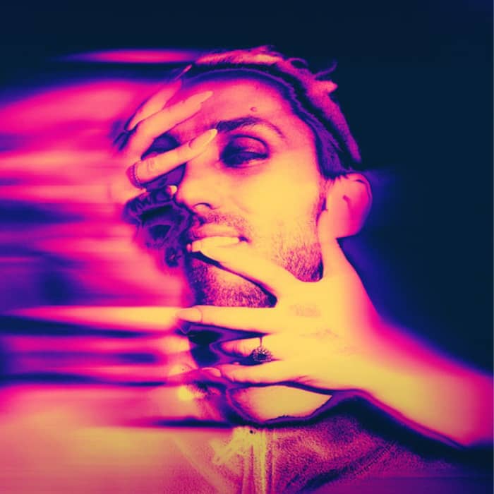 Super Future cover image