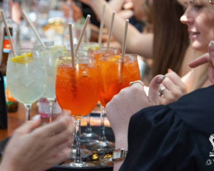 Melbourne Cup tickets