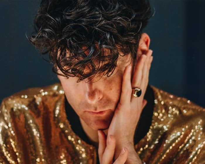 Low Cut Connie tickets