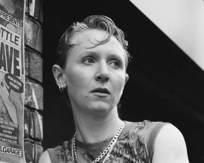 Sarah Nimmo tickets