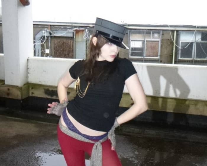 Dorian Electra  tickets