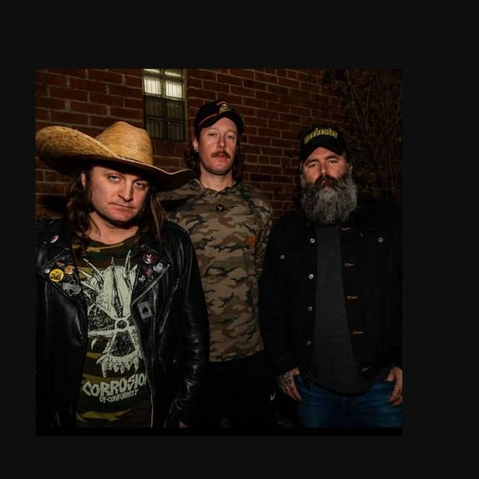 Mothership cover image