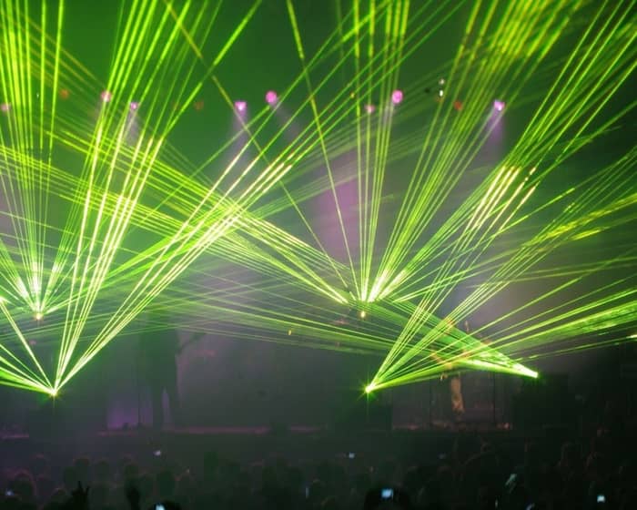 ¡NOCHE LATINA! (18+) tickets