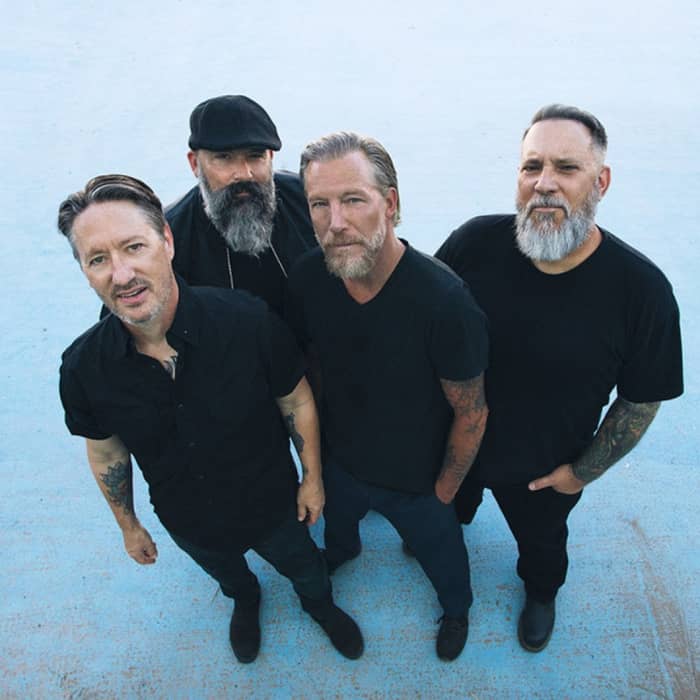 Face to Face tickets