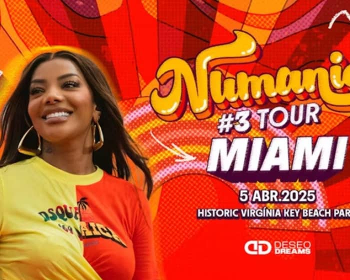 Historic Virginia Key Beach Park events