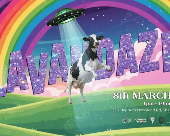 Lavandaze - ChillOut Festival 2026 tickets