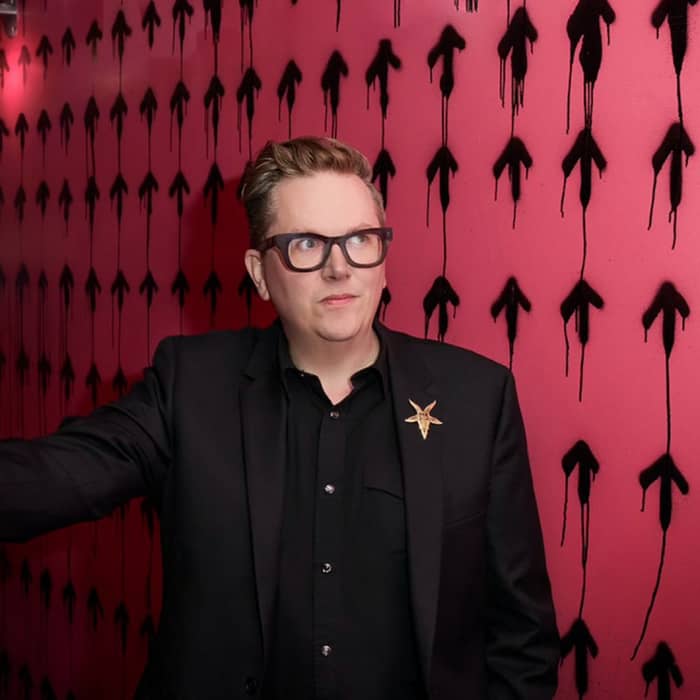 The Sheila Divine cover image