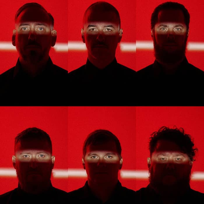 We Lost The Sea cover image