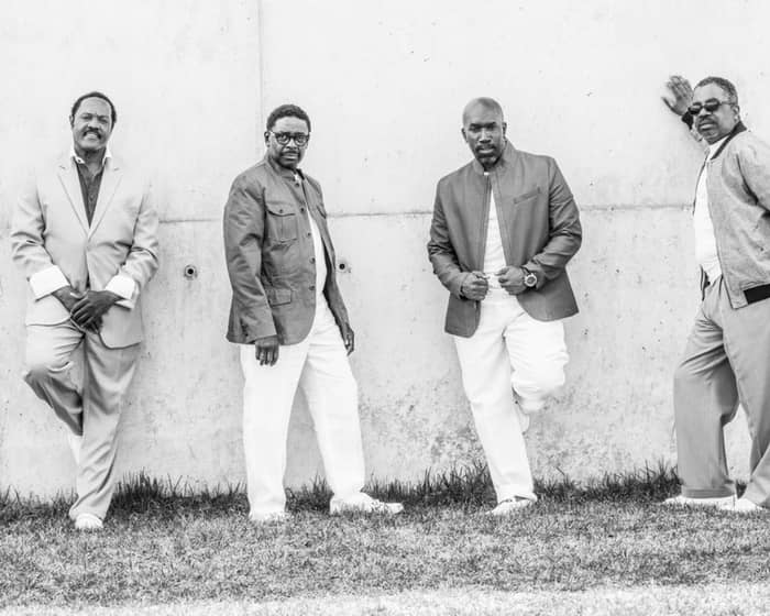 The Manhattans Featuring Gerald Alston cover image
