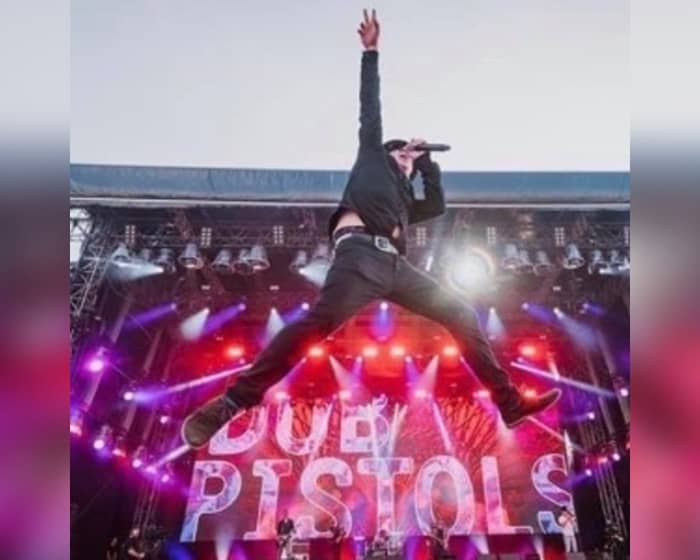 Dub Pistols tickets