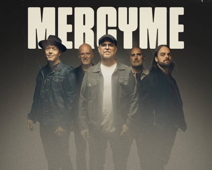 Mercy Me tickets