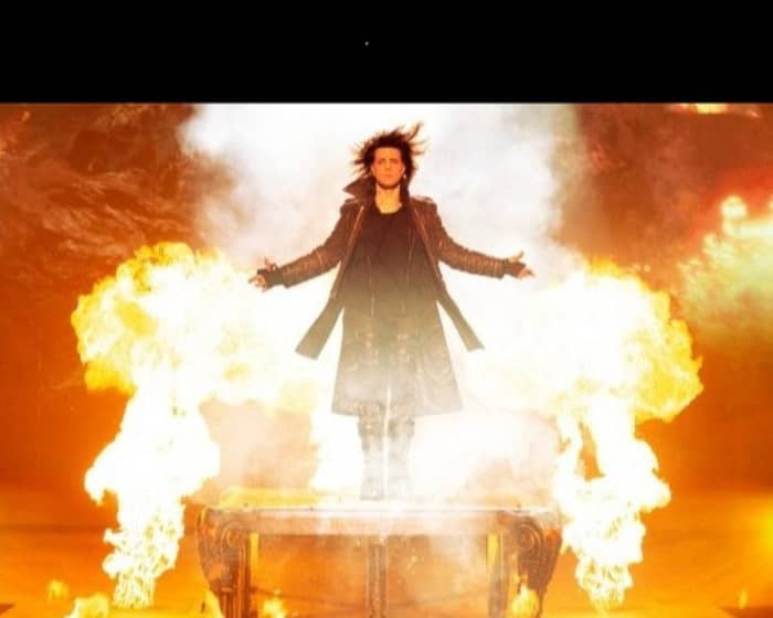 Criss Angel Theater - Planet Hollywood Las Vegas Resort & Casino events