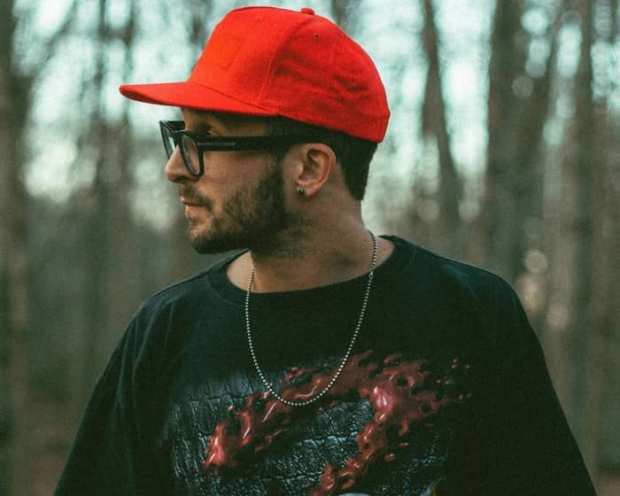 Chris Webby tickets