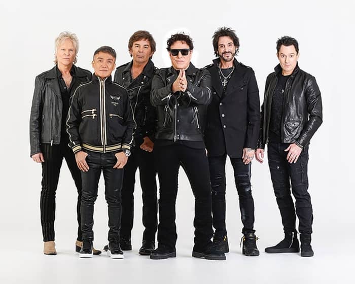 JOURNEY - Final Frontier Tour (An Evening With) tickets