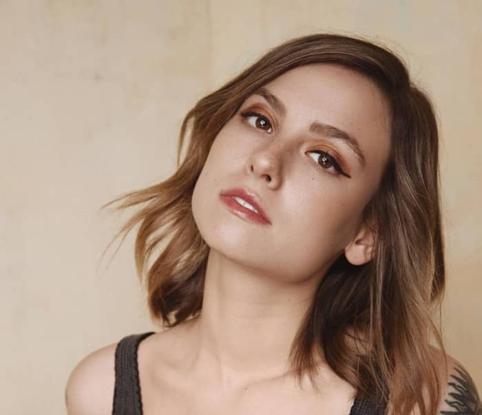 Natalie Cuomo tickets